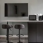 15Min To Duomo, Modern 1 Bedrm Flat Ac, 5G Wifi