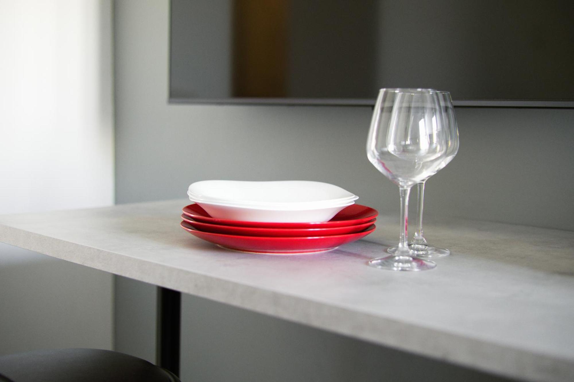 15min To Duomo, Modern 1 Bedrm Flat Ac, 5g Wifi Apartamento